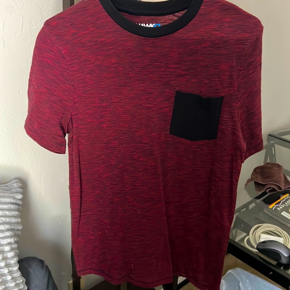 Tony Hawk T Shirt
